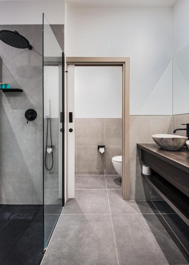 Ehthele Private Suites Лондон Екстериор снимка